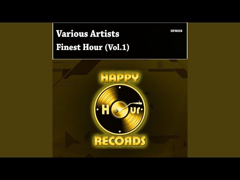 Hide (feat. Stephanie Kay)