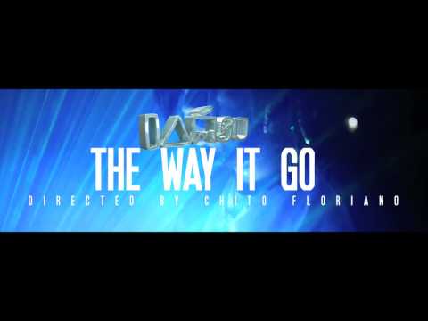 IAMSU! - The Way It Go (Official Video)