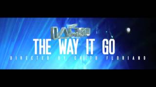 IAMSU! - The Way It Go (Official Video)