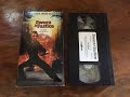 Opening To Sworn To Justice 2001 VHS