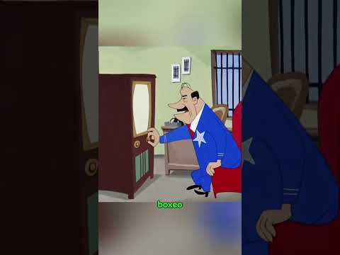 El Perro Que Pasó 20 Años Intentando Escapar de la Prisión! 🐶😱#shorts