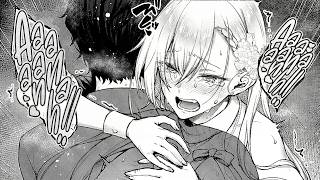 His Villainess Ojo-sama Loves Getting NTR-ED, So He Runs Away From Home & Lives With Her!