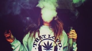 WEED CLOUD - Rap/Hip-Hop/Trap Instrumental High (Prod. by Vicente)