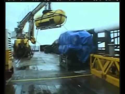 Documental - El Hundimiento del A.R.A Gral  Belgrano