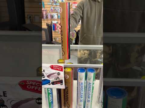 Best Shuttles for the Price 😮