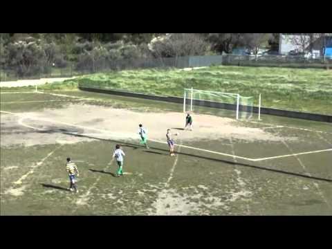 Calcio, al via domenica i campionati lucani di Prima Categoria