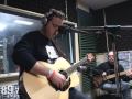 Jason Isbell - Cigarettes and Wine (Live from WTMD)