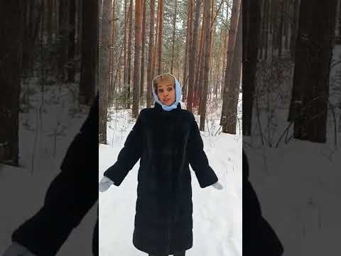 Папст Марина-"Синий иней"(cover)