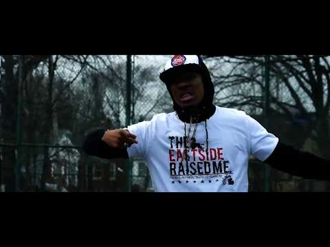 Young Slapz - Troubled Childhood