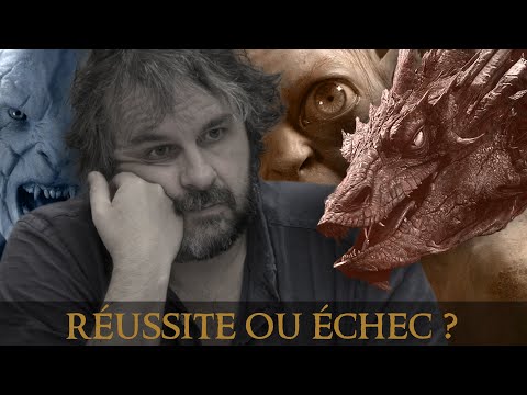 Effets Spéciaux du Hobbit : Réussite ou Echec ?