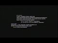 Se7en 1995 End Credits Syfy 2023