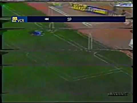 1990/91, Serie A, Bari - Torino 2-1 (02)