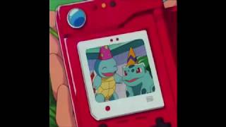 Pokémon Christmas Bash Unofficial Music Video