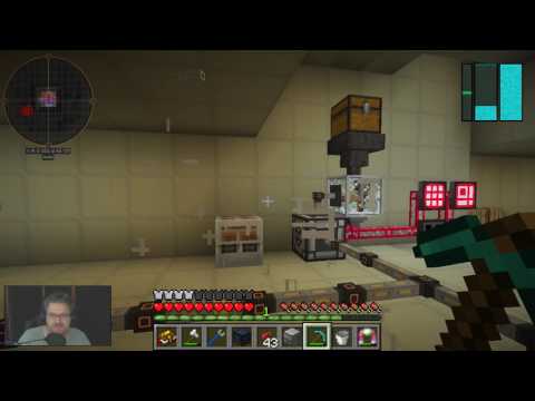 Galactic Science 2 Liquid Metal Ep6