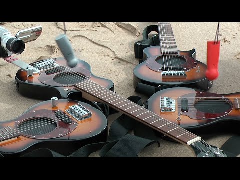 klangpol – "Unerhört" – Verein für Neue Musik