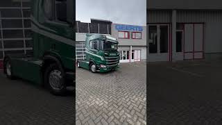 트랙터 트럭 Scania R500 NGS | Compressor | Retarder | 628894Km | 2021 | Smart Tacho | 이미지 4 - Autoline