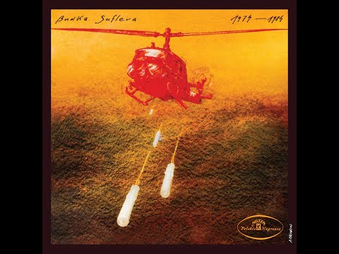 Budka Suflera - 1974-1984 (1984) (Full Album)