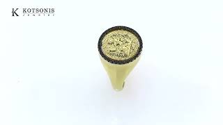 Κόσμημα Κοτσώνης Κόρινθος / Κοσμήματα με την υπογραφή του καλύτερου Ελληνικού εργαστηρίου