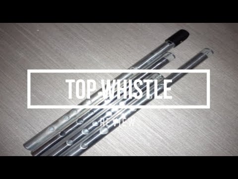 Top Whistle Review - Syn Whistle