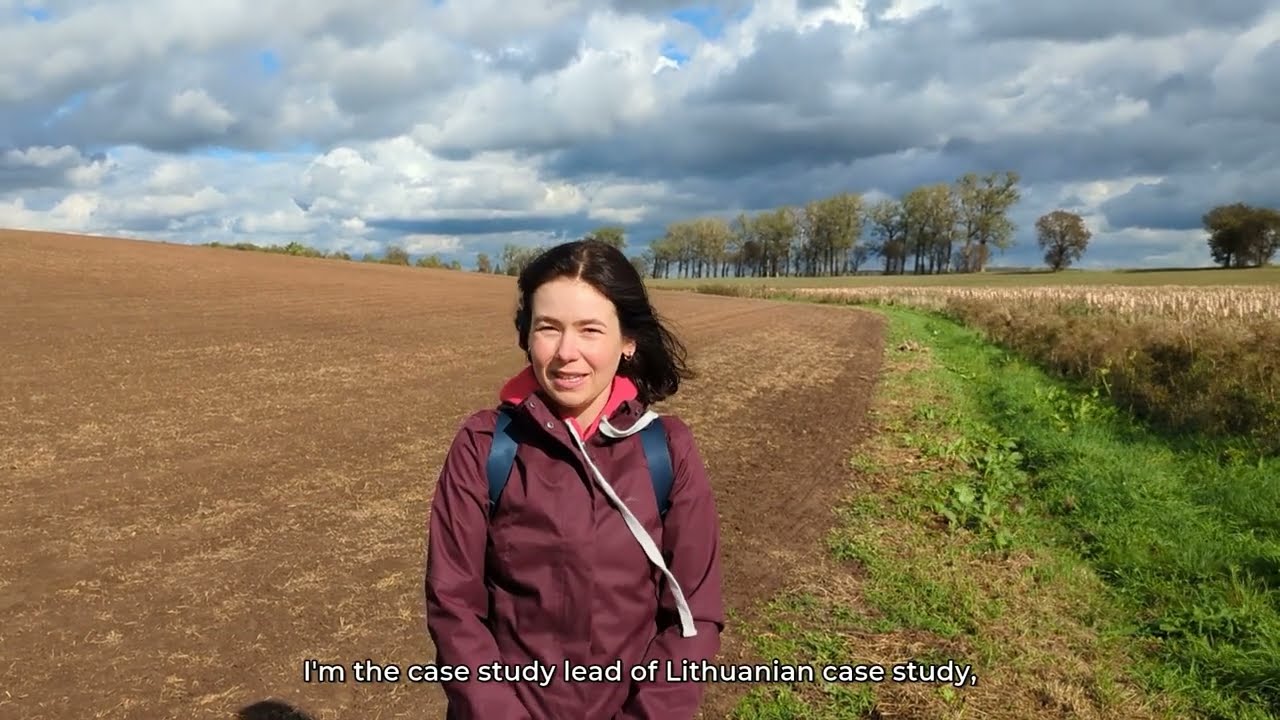 OPTAIN Lithuania Dotnuvele ENG subtitles