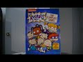 Rugrats The Complete Series DVD Unboxing