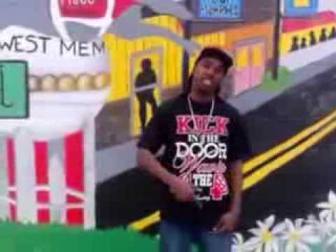 E.REAL - Bitch Nigga (Promo Music Video)