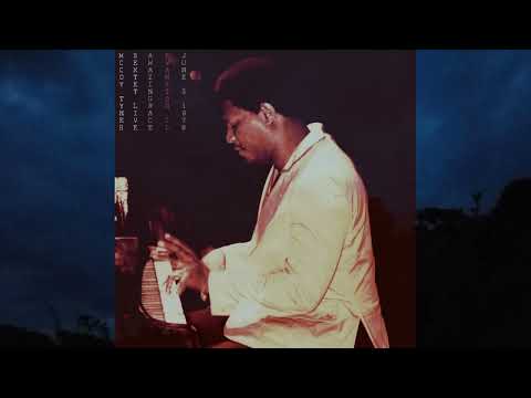 McCoy Tyner Sextet, Evanston (1976 - Double Bill)