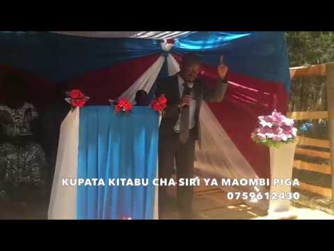 KUHESABIWA HAKI MELE ZA MUNGU SEH C