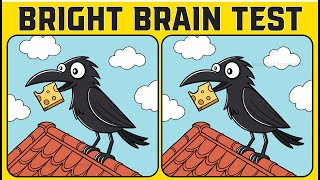 5 Tricky Puzzles to Outsmart Your Eyes (A Bit Tricky)