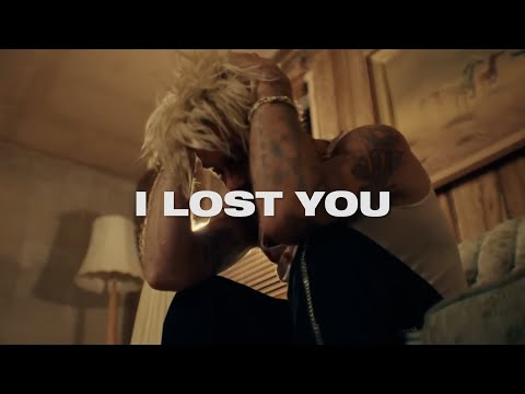 (FREE) MGK x MOD SUN Type Beat | Sad Pop Punk Type Beat | "I Lost You"