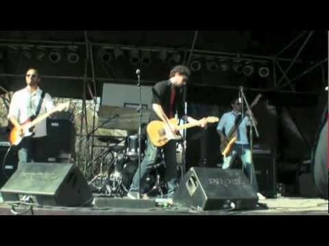 RUFIANES - Pepsi Music 2011