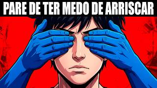 A vida não é séria. Você apenas foi condicionado a pensar que é.