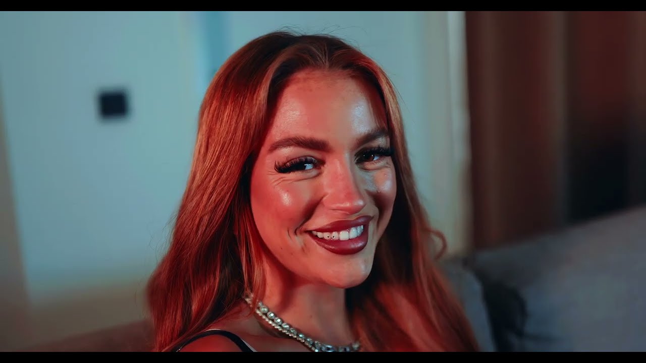 Sashko Brate mit dem Titel 'Bijou' / Video ((jetzt ansehen)) mit dem Titel 'Bijou' / Video ((jetzt ansehen))