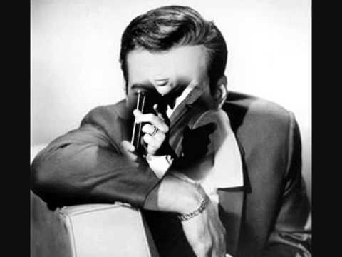 I Didn't Know What Time It Was - Bobby Darin