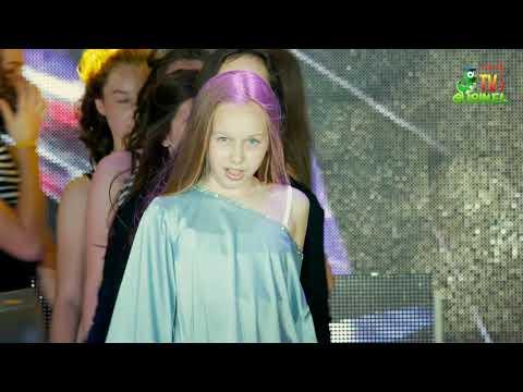 Milena Corețchi (Picături Muzicale)– Come & Get it 4K