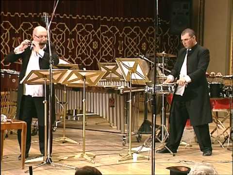 @ionbogdanstefanescu  Werner Haider - Gassenhauer