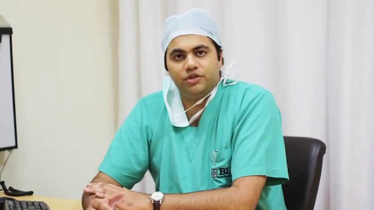 Dr. Archit Pandit - Surgical Oncologist in Delhi NCR | Credihealth