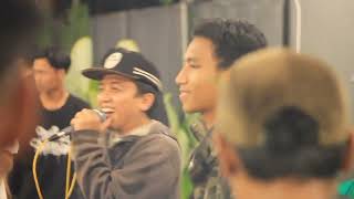 Download lagu #OLDNEWHIPHOPPARTY1 HERO284 (LIVE AT D'JAVU KAJEN) 11/SEP/2022 mp3