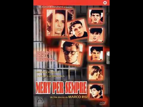 Mery per sempre - Colonna sonora