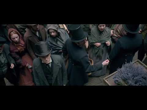 Victor Frankenstein - Genie und Wahnsinn (2015) Trailer HD Deutsch German