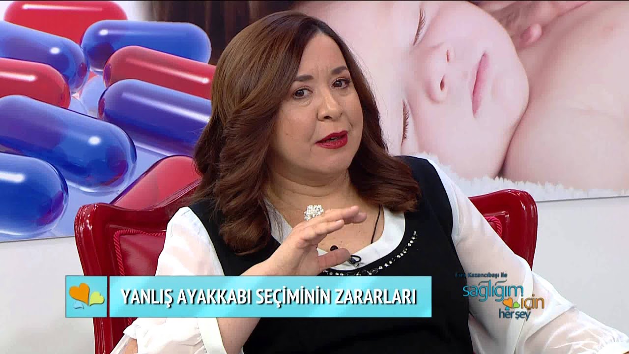 Ayak Baş Parmağı Şekil Bozuklukları