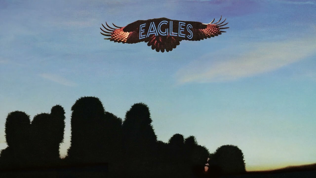 Eagles - Witchy Woman (Official Audio) - YouTube