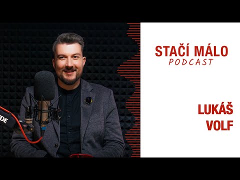 L. Volf: „Alzheimer může začít zapomínáním běžných, mnohdy rutinních věcí.“ | Stačí málo podcast