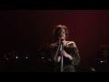 Hooverphonic with Orchestra - Danger Zone (live)