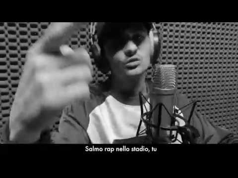 Taz Dam - 64 Bars (prod.Nhil)