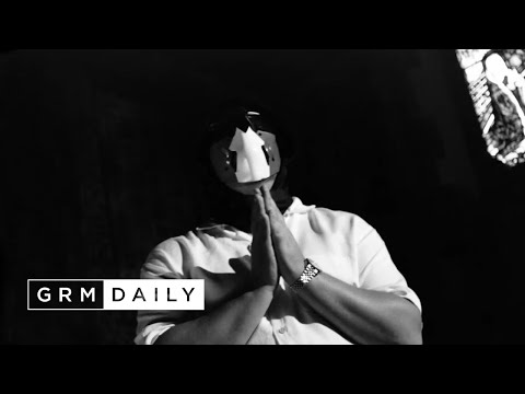 Gio HGS - Opinionated [Music Video] | GRM Daily