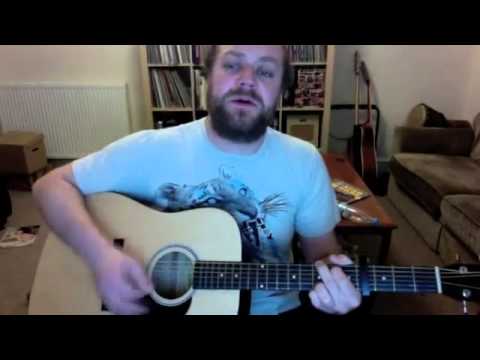 I Wish I Was In Glasgow - Billy Connolly