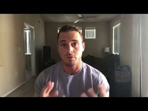 Supplements in 60 seconds - Preworkout