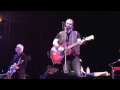 Steve Earle & the Dukes feat. Chris Masterson "Think It Over" (Town Hall NYC, 5 December 2016)