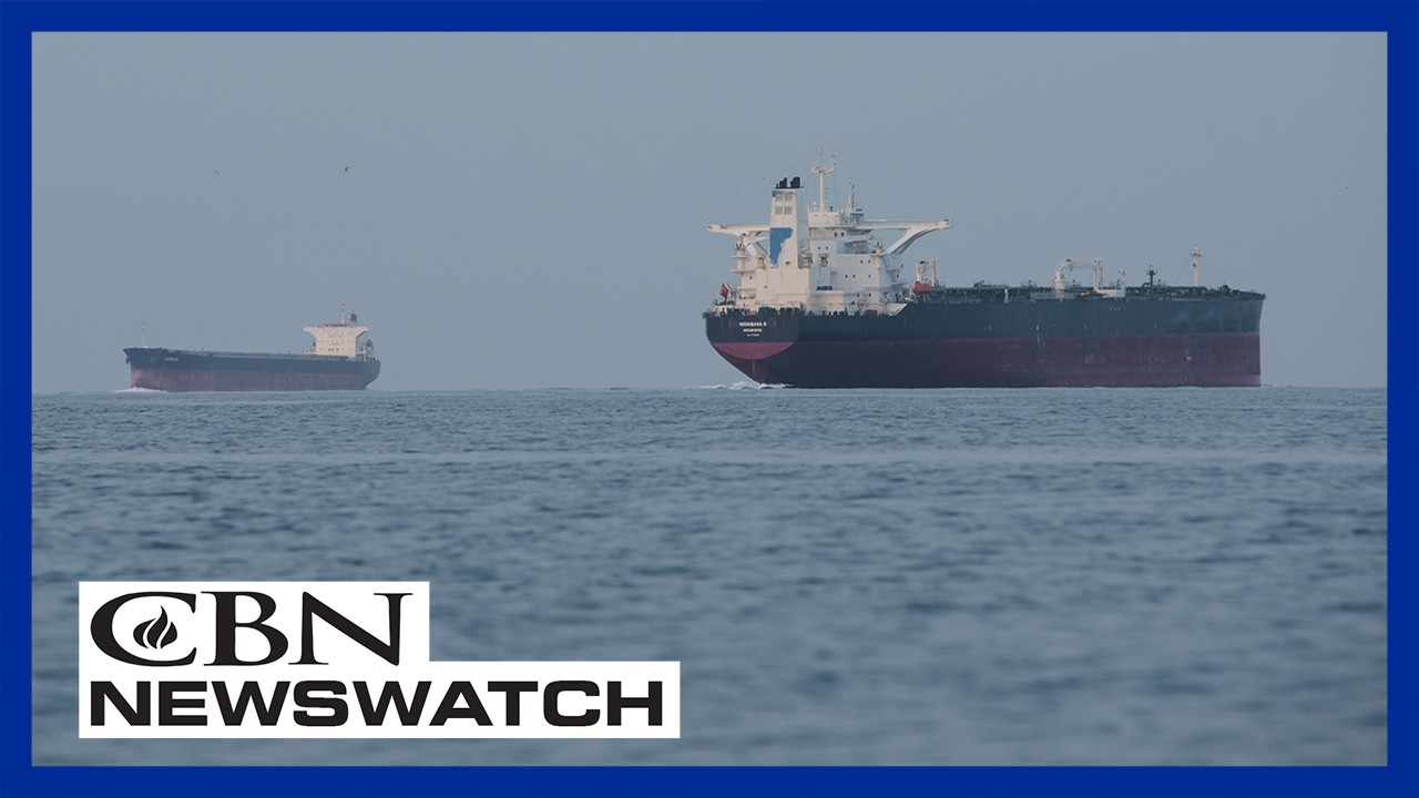 Escalating Conflict: Israel Intensifies Attacks on Lebanon; Ships